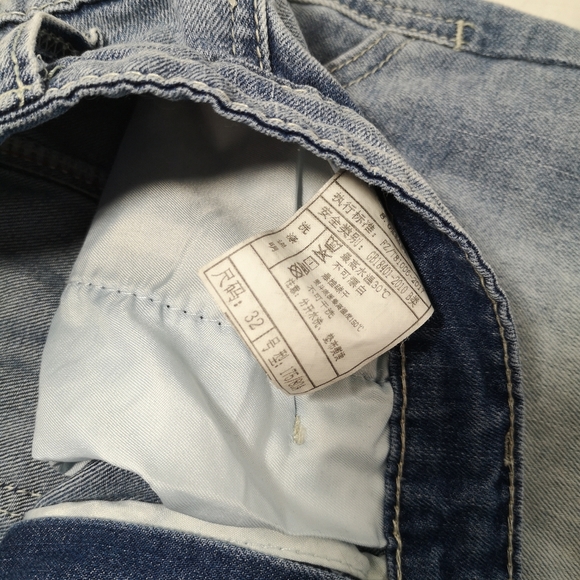 Men's jeans - Picture 5 of 6